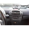 Image 8 : C3 -- 2006 Smart Fortwo , Black , 149908  KM's