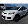 Image 1 : J1 --2007 Mazda CX-7