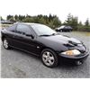 Image 2 : L6 -- 2000 CHEV CAVALIER, COUPE, BLACK, 144225 KM'S