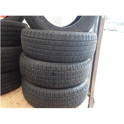 0B -- Motomaster 215-65 R15