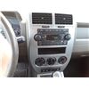 Image 9 : A2 --  2007 Jeep Patriot , Green , 223552  KM's