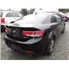 Image 3 : F5 -- 2012 Kia Forte EX , Black , 161846  KM's