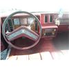 Image 8 : A2 --  1978 Buick Regal , Red , 29959  KM's