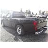 Image 4 : G1 --  2006 GMC Canyon , Black , 160130  KM's