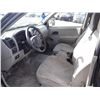 Image 7 : G1 --  2006 GMC Canyon , Black , 160130  KM's