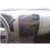 Image 9 : G1 --  2006 GMC Canyon , Black , 160130  KM's