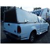 Image 3 : F3 --  1997 Ford F250 , White , 280823  KM's