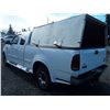 Image 4 : F3 --  1997 Ford F250 , White , 280823  KM's