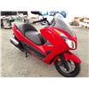 Image 2 : 0R --- 2016 Honda Forza RSS300 -- P200041(B)
