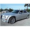 Image 1 : B3 -- 2010 CHRYSLER 300, SEDAN, GREY, 153683 KM'S