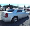 Image 3 : B3 -- 2010 CHRYSLER 300, SEDAN, GREY, 153683 KM'S