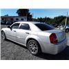 Image 4 : B3 -- 2010 CHRYSLER 300, SEDAN, GREY, 153683 KM'S