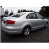 Image 3 : E3 --  2011 VW JETTA , Silver , 163553  KM's