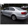 Image 4 : E3 --  2011 VW JETTA , Silver , 163553  KM's