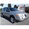 Image 2 : E6 -- 2009 Pontiac Montana