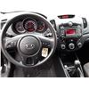 Image 8 : F5 -- 2012 Kia Forte EX , Black , 161846  KM's