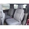 Image 9 : F6 -- 2005 PONTIAC MONTANA VAN, RED, 224724 KMS