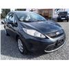 Image 2 : C1 --  2011 Ford Fiesta, Grey, 107587km's