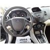 Image 8 : C1 --  2011 Ford Fiesta, Grey, 107587km's