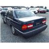 Image 4 : L2 -- 1994 VOLVO 960, Green , Unknown  KM's, OOP Alta