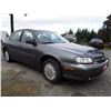 Image 2 : M2 -- 2003 Chevrolet Malibu
