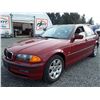 Image 1 : A4 --  2000 BMW 323I , Red , 309316  KM's
