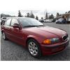 Image 2 : A4 --  2000 BMW 323I , Red , 309316  KM's