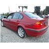 Image 4 : A4 --  2000 BMW 323I , Red , 309316  KM's