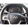Image 7 : B2 --  2013 Hyundai Accent GLS , Blue , 128499  KM's