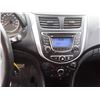 Image 8 : B2 --  2013 Hyundai Accent GLS , Blue , 128499  KM's