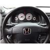 Image 8 : C4 --  2002 Honda Civic , Silver , 250345  KM's