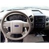 Image 8 : G5 --  2004 Ford F-150 , Blue , 262793  KM's