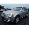 Image 1 : K2 --  2007 Cadillac SRX , Silver , 188391  KM's