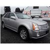 Image 2 : K2 --  2007 Cadillac SRX , Silver , 188391  KM's