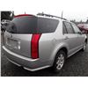 Image 3 : K2 --  2007 Cadillac SRX , Silver , 188391  KM's