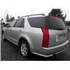 Image 4 : K2 --  2007 Cadillac SRX , Silver , 188391  KM's