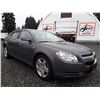 Image 2 : C3 --  2008 Chevrolet Malibu LT , Silver , 130572  KM's