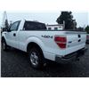 Image 4 : G3 --  2010 Ford F150 , White , 247388  KM's