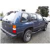 Image 3 : H2 --  1995 NISSAN PATHFINDER LE, BLUE, 257333 KMS , Blue , 257333  KM's