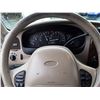 Image 8 : I1 --  2000 Ford Explorer Limited , White , 217161  KM's