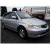 Image 2 : J3 --  2004 Honda Odyssey EXL , Silver , 151,060 Miles  KM's