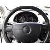Image 8 : F1 --  2006 Chevrolet Aveo , White , 129166  KM's