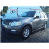 Image 1 : I2 --  2006 Ford Explorer XLT , Grey , 244766  KM's