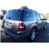 Image 3 : I2 --  2006 Ford Explorer XLT , Grey , 244766  KM's