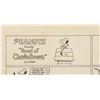 Image 3 : Attr. CHARLES SCHULZ  American 1922-2000 Ink Paper