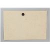 Image 5 : Attr. CHARLES SCHULZ  American 1922-2000 Ink Paper
