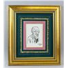 Image 2 : Attr. ROBERT CRUMB American born 1943 Ink on Paper