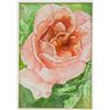 Image 5 : DORI LEISINGER Canadian 1925-2011 Watercolor
