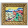 Image 2 : Attr. ANDRE DERAIN French 1882-1954 Gouache