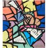 Image 1 : Manner of LIUBOV POPOVA Russian 1889-1924 Gouache